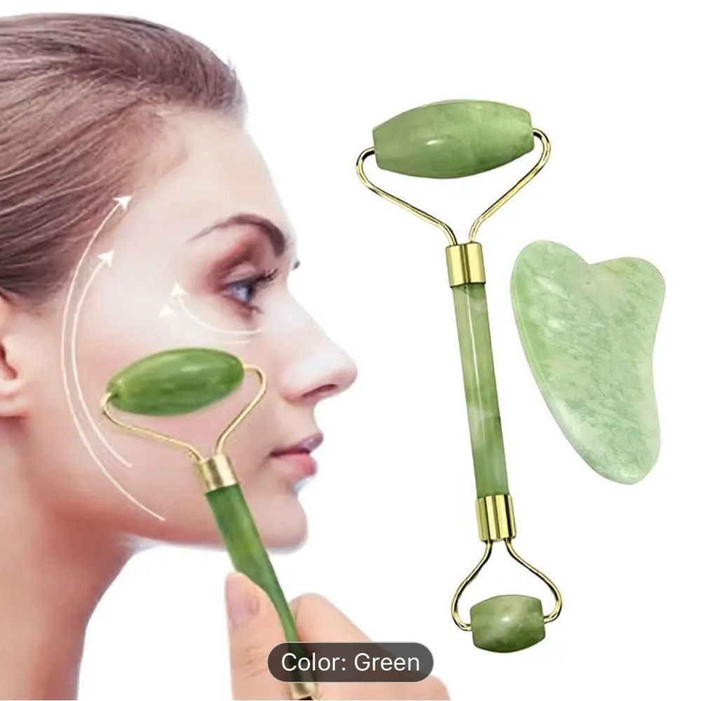 Jade Roller